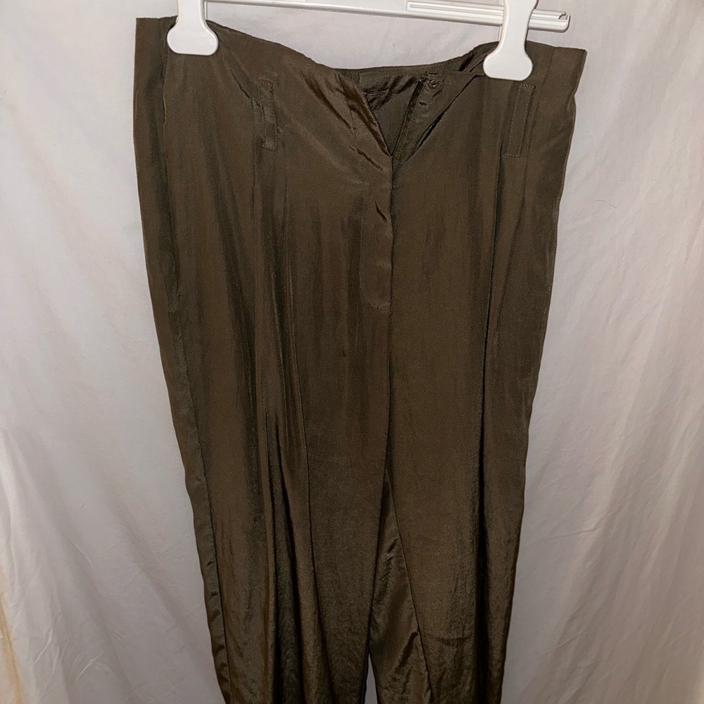 J.O.A pants